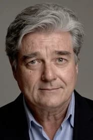 Patrick Pinney as Bar Customer