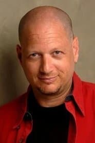 J.J. Cohen as Skinhead