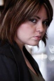 Andrea-Nichole Olivas as Shield Agent (uncredited)
