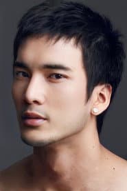 Chaiwat Thongsaeng as Kong