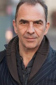 Jud Charlton as Street Worker