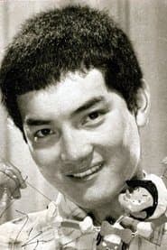 Akira Kubo as Yoshiteru Miki