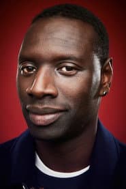Omar Sy as Bishop