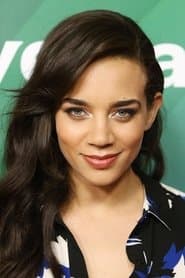 Hannah John-Kamen as Ava Starr