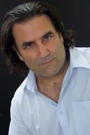 Victor Leto as Flower Stall Vendor