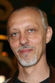 Tom Novembre as Orphée