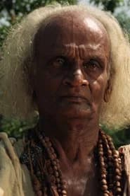 D.R. Nanayakkara as Shaman