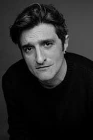 Alessandro Giallocosta as Marco Brezzi