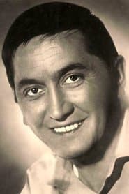 Robert Graf as Werner 'The Ferret'