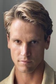 Trevor Van Uden as Actor