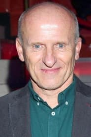 Andrzej Pieczyński as Prisoner