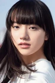 Kaya Kiyohara as Kumiko 'Josee' Yamamura (voice)
