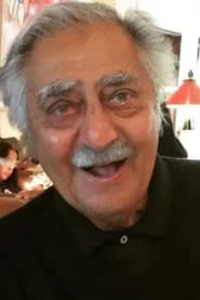 John Doumanian as Coke Fiend