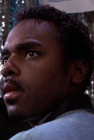 Lloyd L. Tolbert as Starlighter