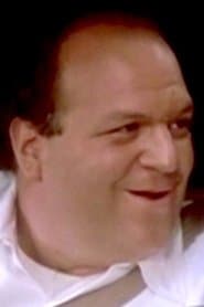 Michael Goldfinger as Limo Driver