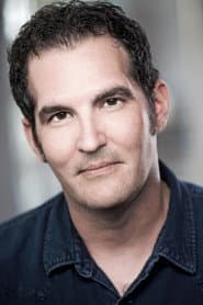 Brad Norman as Additional Voices (voice)