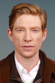 Domhnall Gleeson as Bill Weasley