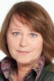 Marie Gruber as Frau Meineke
