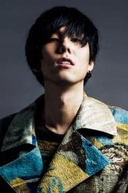 Yojiro Noda as News Anchor (voice)