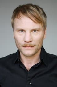 Oliver Bigalke as Barge Man #1