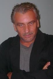 Musto Pelinkovicci as Greasy MC