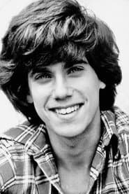 Robby Benson as Beast (voice)