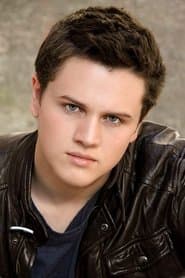 William J. Harrison as Boy