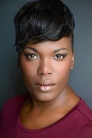 Melissa Toussaint as UN Delegate Haiti (uncredited)