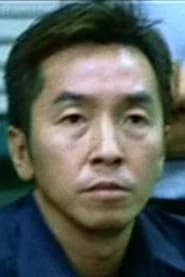 Victy Wong Yin-Keung as CIB Team