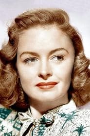 Donna Reed as Mary Hatch