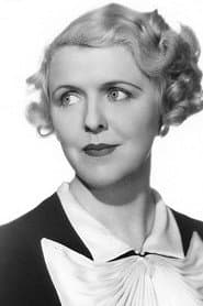 Leota Lorraine as Sarah Siddons Awards Guest (uncredited)