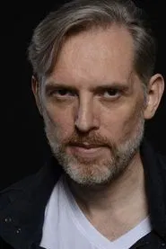 Laurent Winkler as Guest