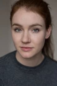 Natalie Robbie as Paramedic