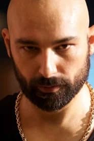 Samuel Miró as Ladrón
