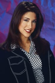 Diana Uribe as Anita Lopez