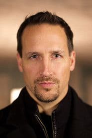 Jason Koehler as White House Stage Guard