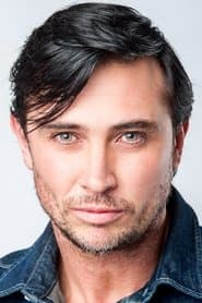 Llewellyn Cordier as Iko