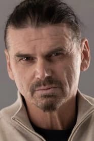 Neb Chupin as SWAT Leader Pierre
