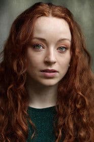 Kirsty Anne Shaw as Skeptical Munchkin