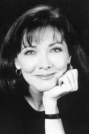 Loretta Higgins as PET Scan Doctor
