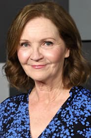 Joan Allen as Nancy