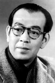 Cui Chaoming as Lao Huang