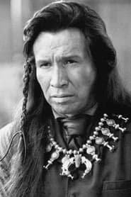 Jonothon Gill as Spotted Horse