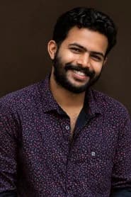 Vineeth Vishwam as Nandan Venkitangu