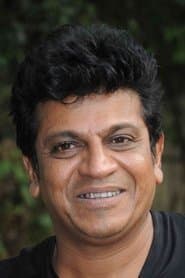 Shiva Rajkumar as Gournaidu