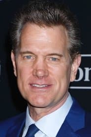 Chris Isaak as SWAT Commander
