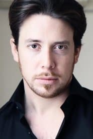 Tom Morton as Doctor