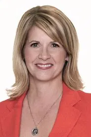 Jill Krop as Reporter