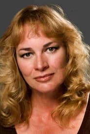 Lori Dillen as Robed Woman