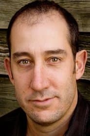 David Lawrence Brown as Dr. Walter Vilie